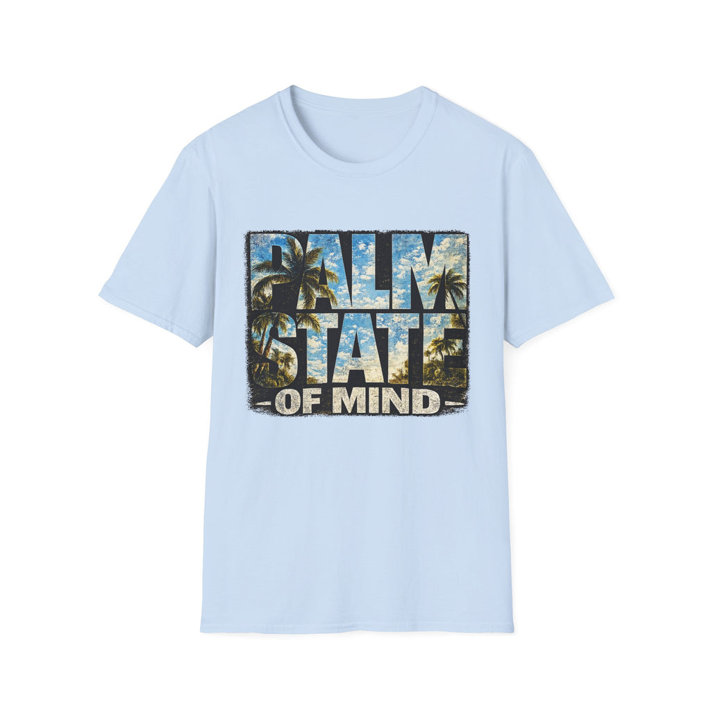 Palm State of Mind T-Shirt