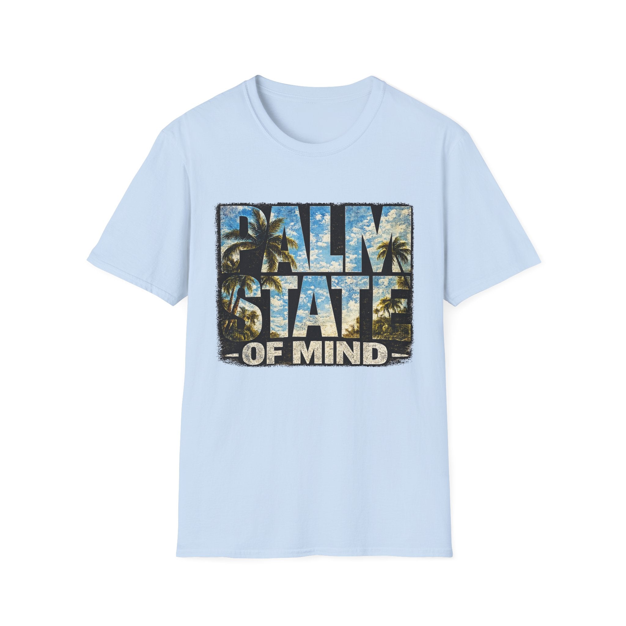 Palm State of Mind T-Shirt