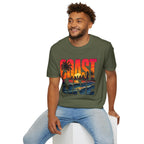 Coast Line T-Shirt