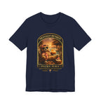 Copy of Mentally Retired T‑Shirt