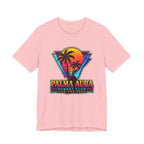 Copy of Palma Aura Sunset Club T‑Shirt