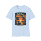 Chill Vibrations Sunset T-Shirt