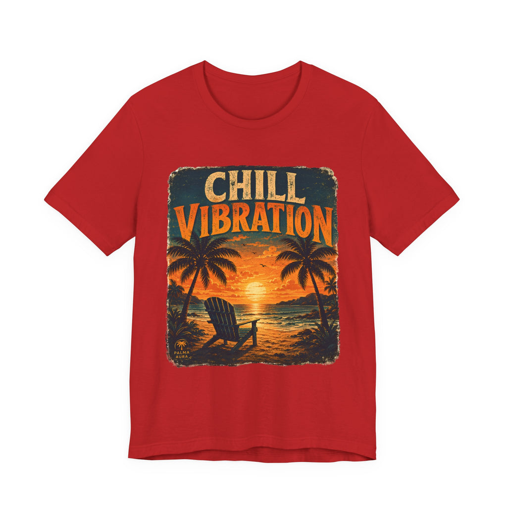Copy of Chill Vibration T‑Shirt