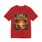 Copy of Chill Vibration T‑Shirt