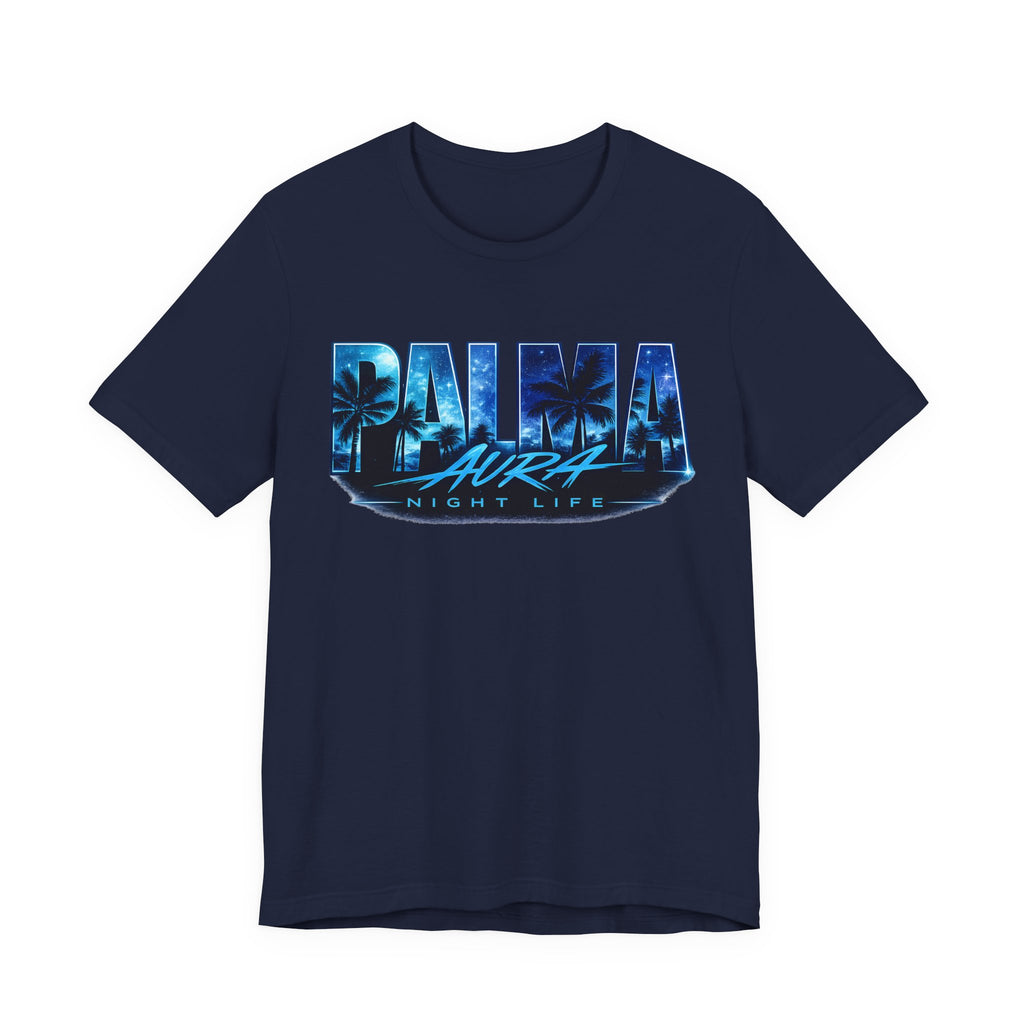Copy of Palma Aura Blue version T‑Shirt