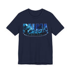 Copy of Palma Aura Blue version T‑Shirt