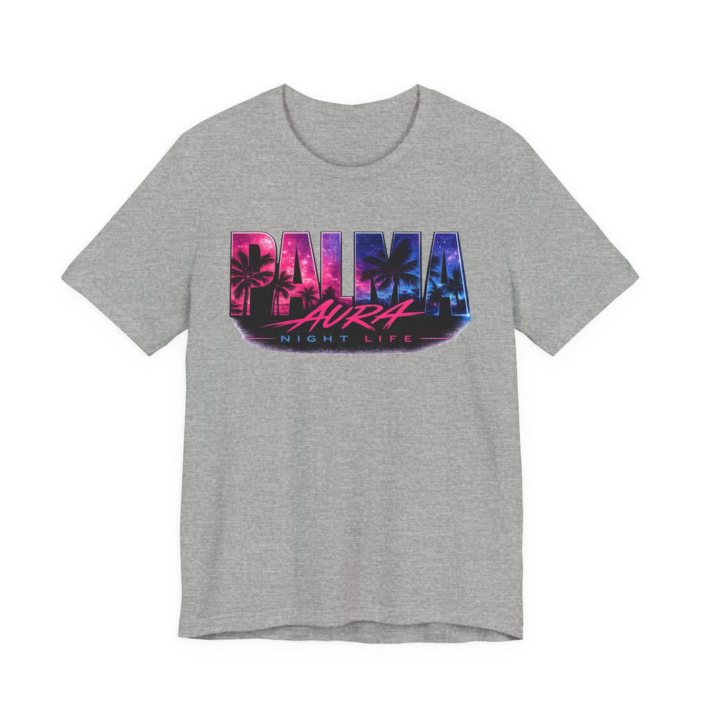 Copy of Palma Aura Purple version T‑Shirt