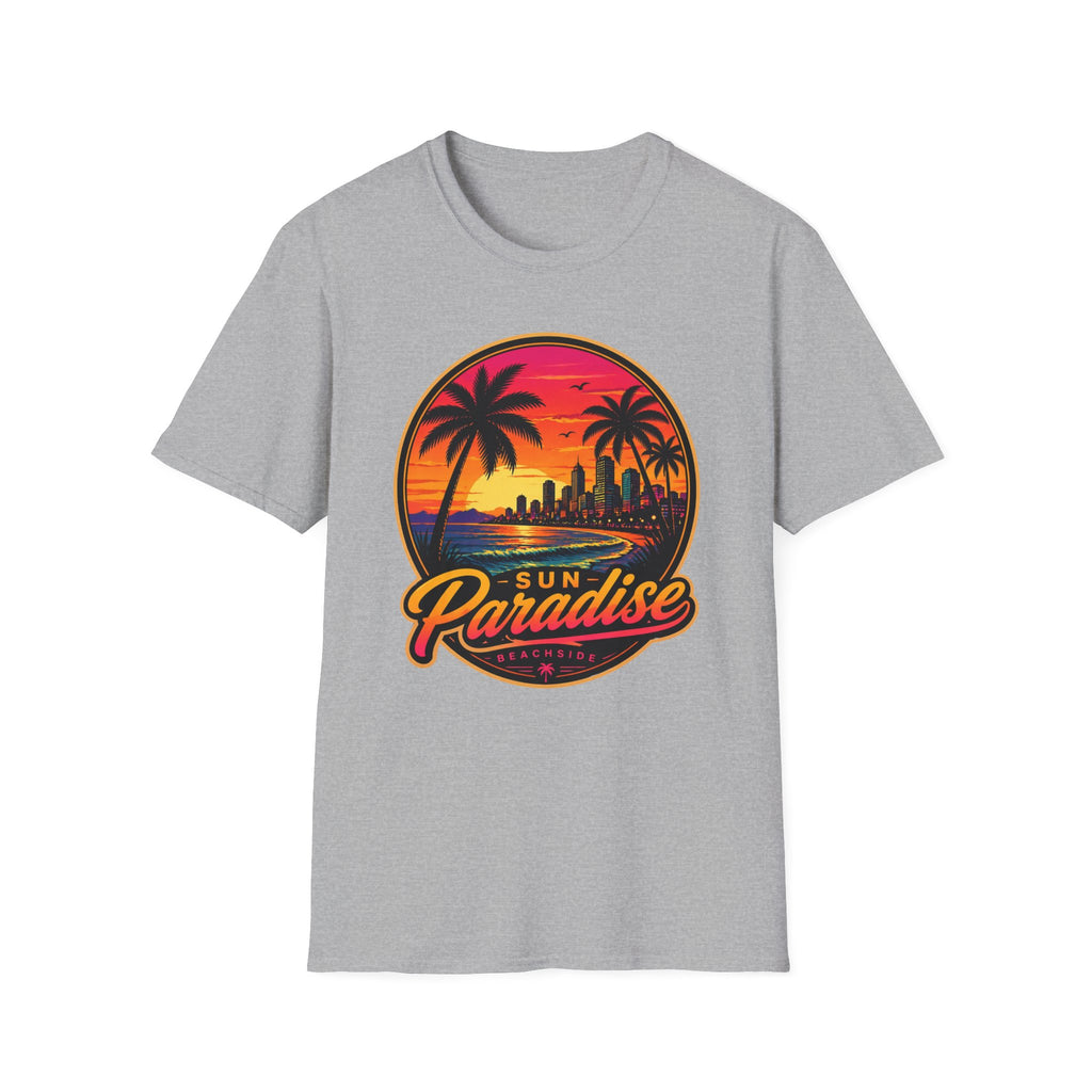 Sun Paradise T-Shirt