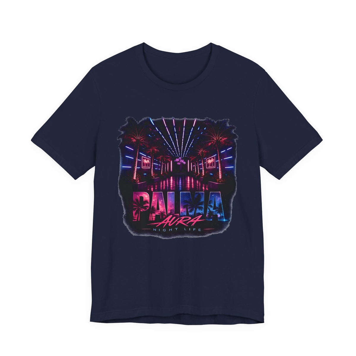 Copy of Palma Aura Collection 3 T‑Shirt