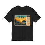 Copy of Destination Rio T‑Shirt