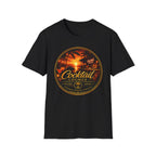 Cocktail Lounge T-Shirt