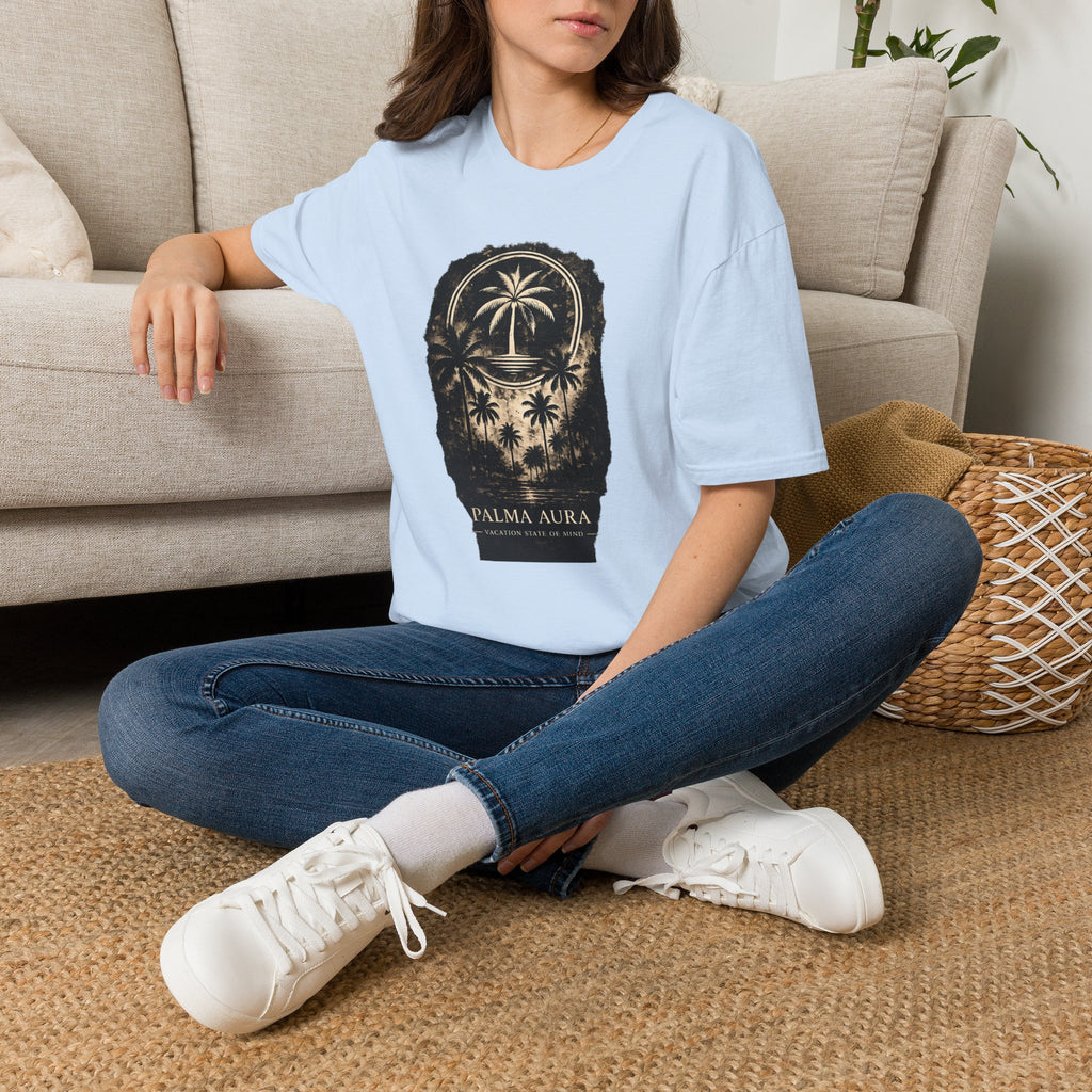 Palma Aura Vacations state of mind T-Shirt