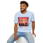 Benidorm 2026 Girls trip T-Shirt