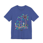 Copy of My Current Mood T‑Shirt