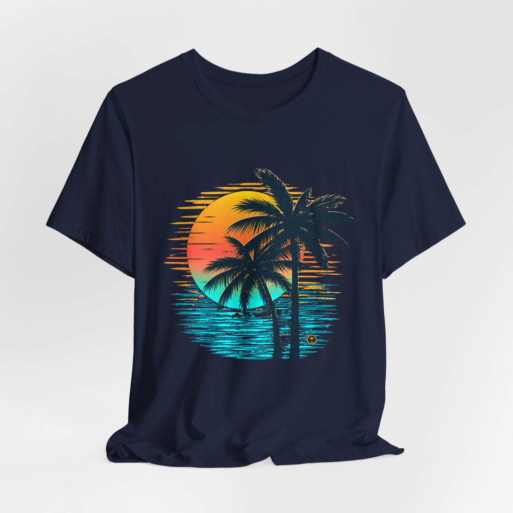 Copy of Sunset Inspiration  T‑Shirt
