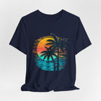 Copy of Sunset Inspiration  T‑Shirt
