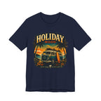 Copy of Holiday Mood T‑Shirt