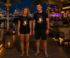 Chase The Horizon T‑Shirt