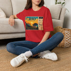 Destination Rio T-Shirt