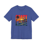 Coast Line T‑Shirt