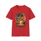 Vacations Fade, memory don't T-Shirt
