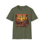 Boys trip Ibiza 2026 T-Shirt