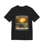 Copy of Destination California T‑Shirt