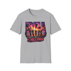 Ibiza is calling beach vesion T-Shirt
