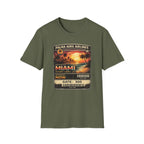 Destination Miami T-Shirt