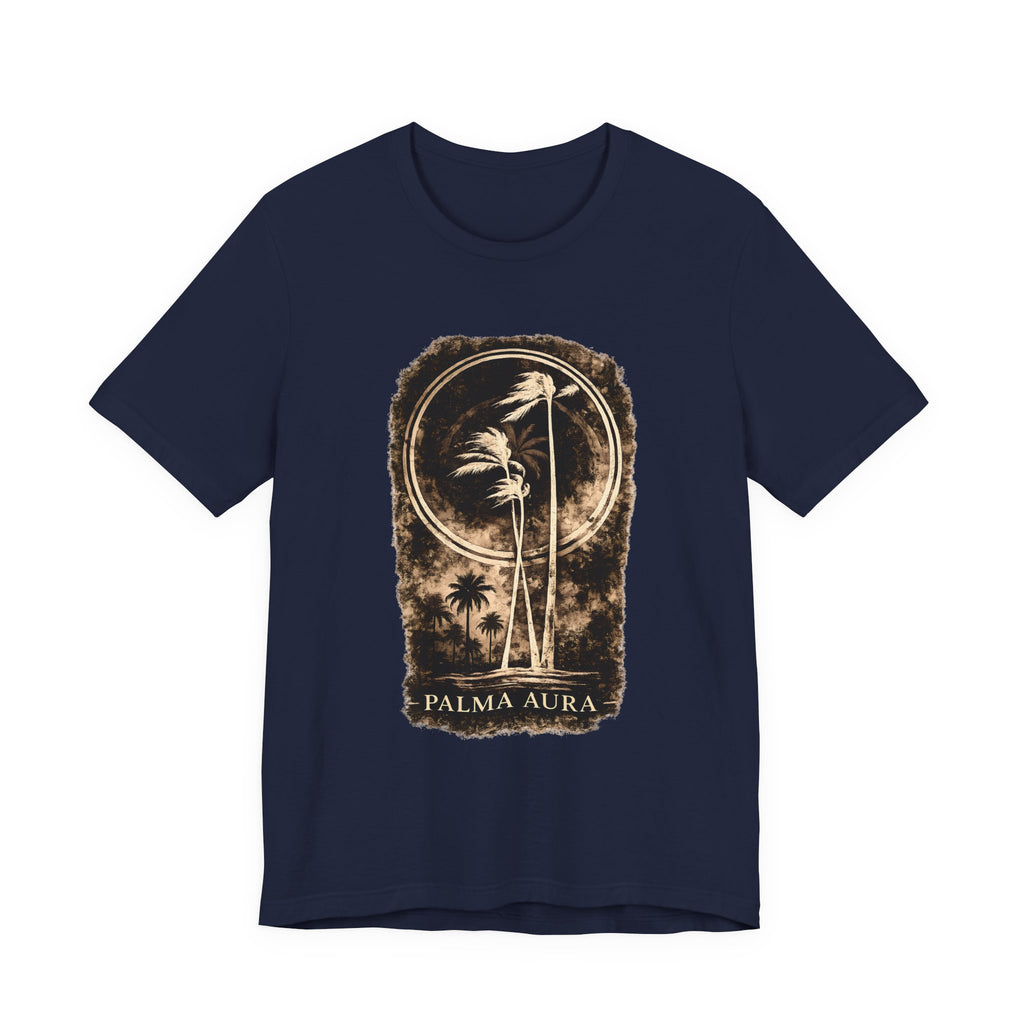 Copy of Palma Aura Palms and Wind T‑Shirt
