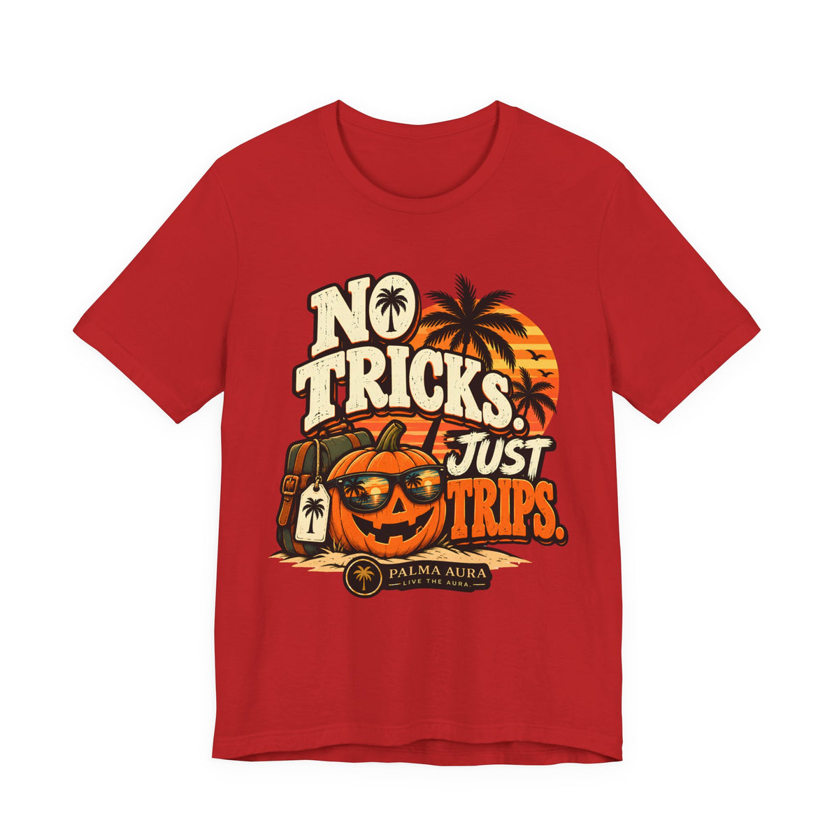 Boo Now Beach Later  T-Shirt
