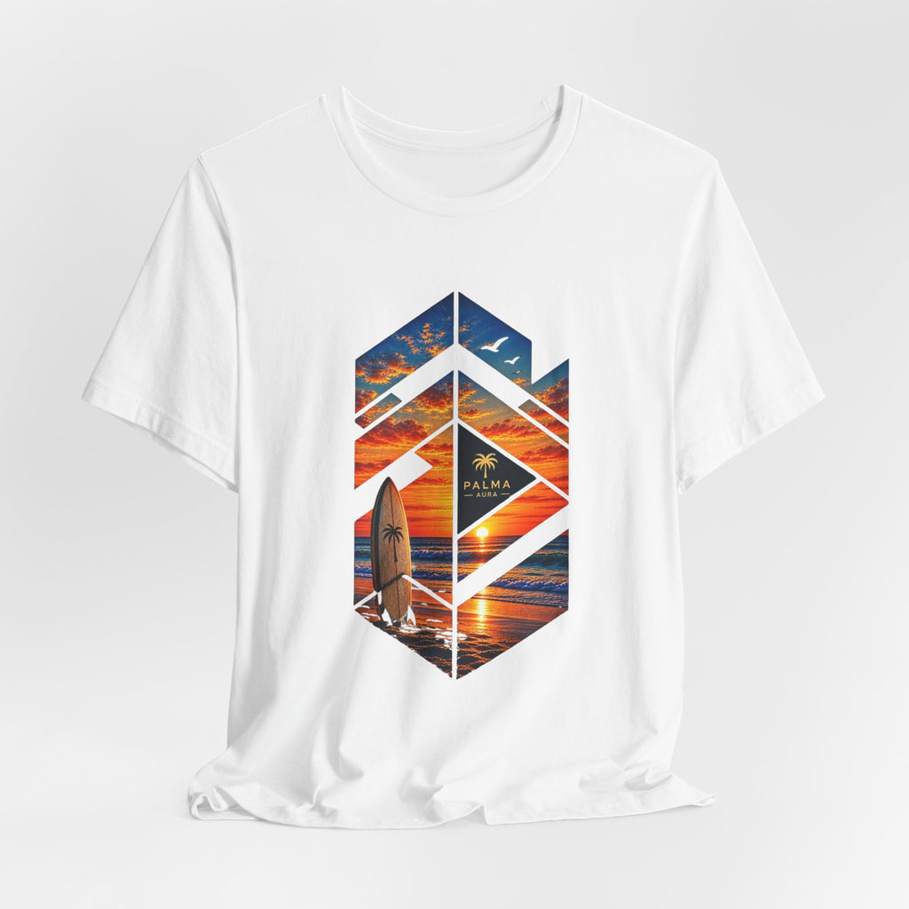 Copy of Palma Aura Sunset Board T‑Shirt