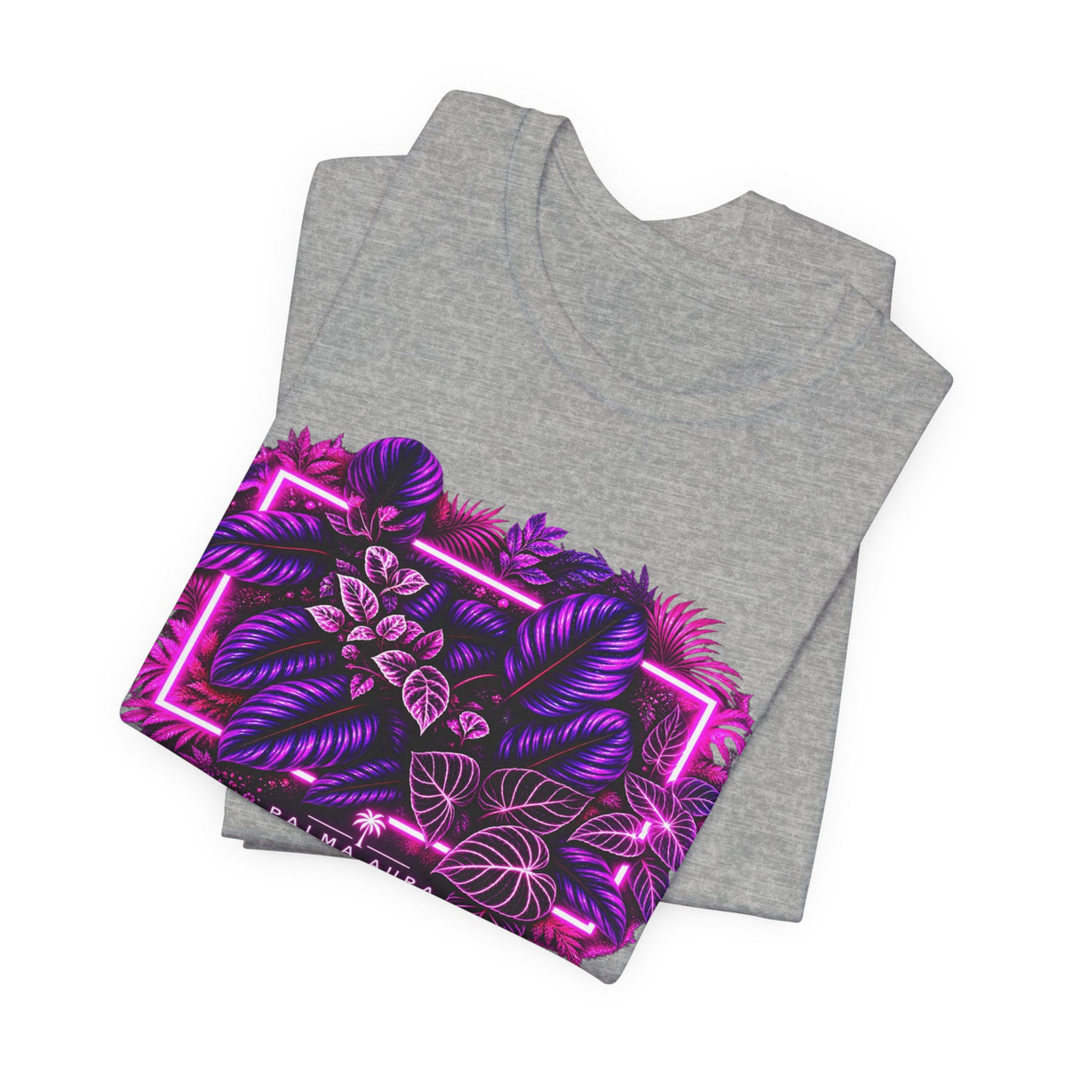 Copy of Palma Aura after dark purple T‑Shirt