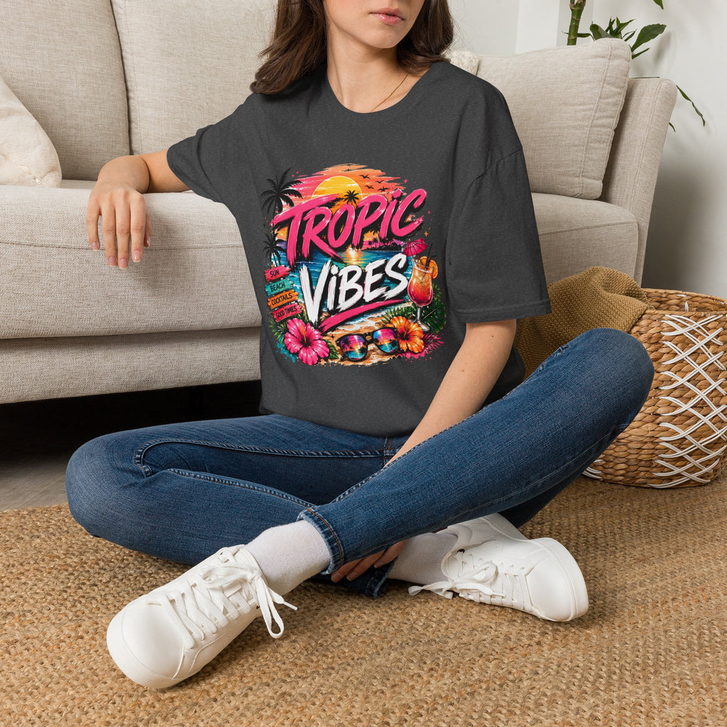 Tropic Vibes T-Shirt