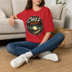 Chill Vibrations T-Shirt