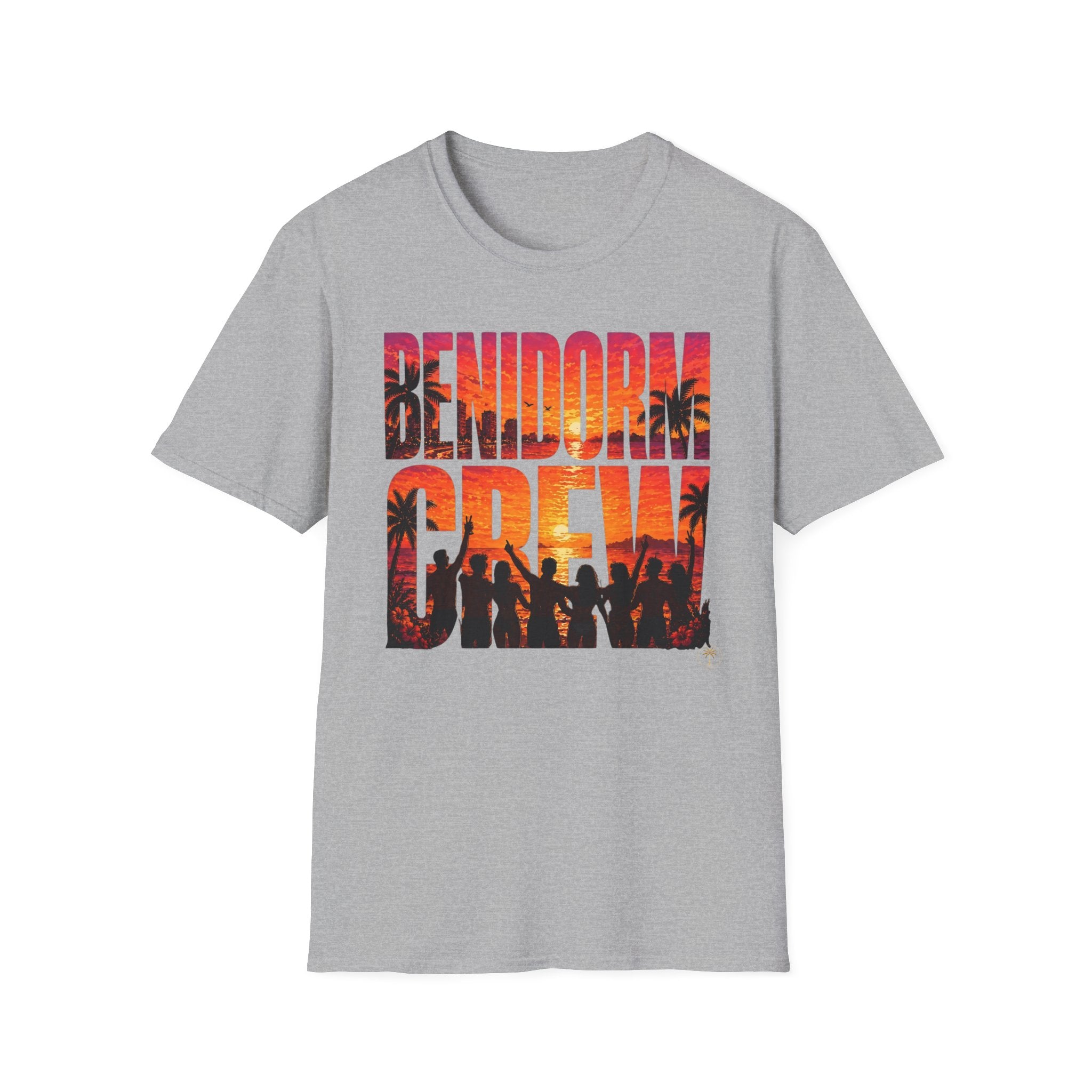 Copy of Holiday Mode Activated T-Shirt
