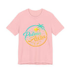 Copy of Palma Aura Beach Club T‑Shirt