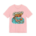 Checked Out  T-Shirt