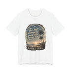 Copy of The best memories smells like ocean air T‑Shirt