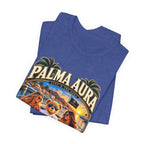 Copy of Palma Aura Bear Live the Aura T‑Shirt
