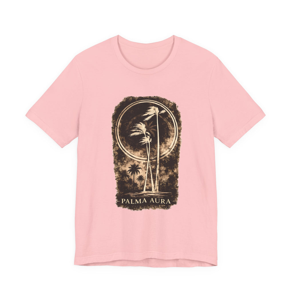 Copy of Palma Aura Palms and Wind T‑Shirt