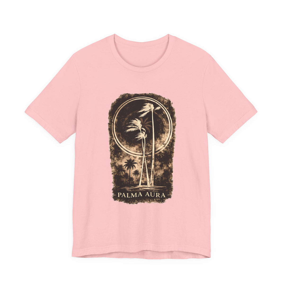 Copy of Palma Aura Palms and Wind T‑Shirt