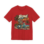 Bone To Be Wilde T-Shirt