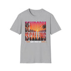 Benidorm is calling T-Shirt