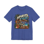 Spirits By The Sea T-Shirt