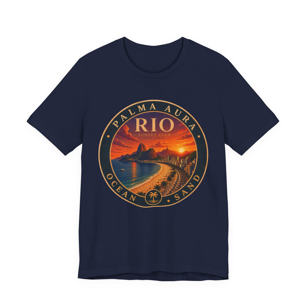 Copy of Palma Aura Rio T‑Shirt