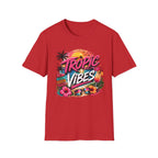 Tropic Vibes T-Shirt