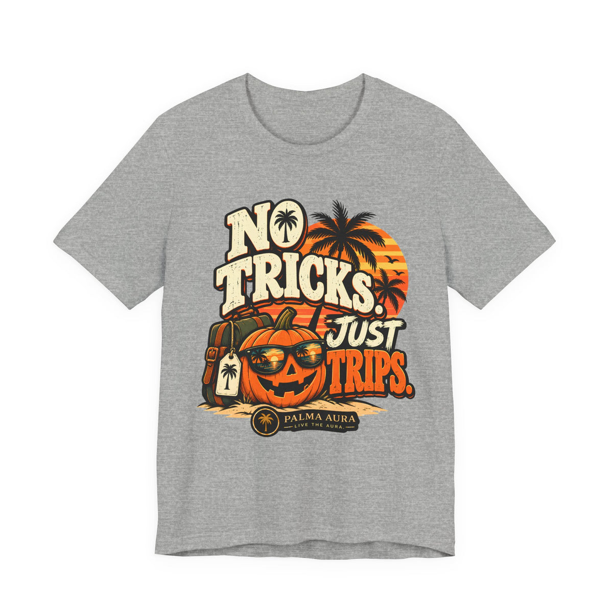 Boo Now Beach Later  T-Shirt