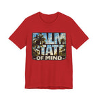 Copy of Palm State of Mind T‑Shirt