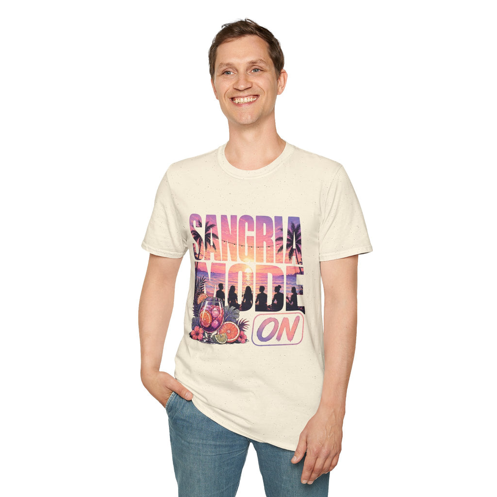 Sangria Mode T-Shirt